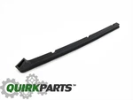 97-02 Jeep Wrangler Front Lh Driver Side Windshield Frame Seal Mopar 55176619AB. Fixed Price $71.85.
