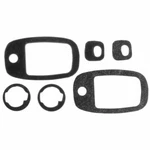 Soffseal Door Handle Lock Gasket Set 1967-1972 Chevrolet & Gmc Pickup Truck. Fixed Price $17.98.