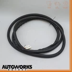 03-10 Porsche Cayenne 957 Front Right Passenger Side Door Weather Strip Seal Oem. Fixed Price $54.50.