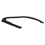 New Goodmark Driver Side Vent Window Weatherstrip Fits Mustang GMK3020418641L. Fixed Price $49.99.