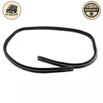 2016 - 2020 Oem Jaguar Xf Door Seal Weather Stripping Rubber Front Left Side. Fixed Price $56.00.