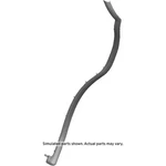 Genuine Gm Rear Weather-strip 84741544. Fixed Price $39.14.