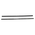 Fairchild KD2019 Inner Or Outer Driver & Passenger Side Belt Weatherstrip Kit. Fixed Price $38.95.