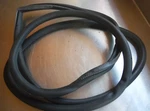 2003-2006 Porsche Cayenne Door Weather Seal Stripping Rear Right Passenger Oem. Fixed Price $31.49.