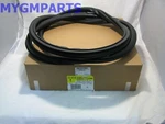 Silverado Sierra Front Door Weather Strip Body 2014-2017 Exc Reg Cab 23446706. Fixed Price $100.50.