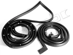 Metro Moulded Lm 13-VC Side Cargo Door Seal. Fixed Price $133.95.