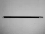 Genuine Mopar Front Door Belt Outer Weatherstrip Left 55112377AJ. Fixed Price $12.70.