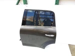 2011-2016 Mini Cooper Countryman Rear Driver Left Door Royal Gray. Fixed Price $702.05.