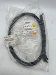 2015-19 Volkswagen Golf Sportwagen Rear Left Side Door Lower Weatherstrip Seal. Fixed Price $99.99.