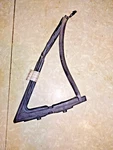 Right Front Vent Window Seal. Fixed Price $325.00.