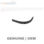 Audi A6 Quattro - Front Lower Door Retaining Strip / Bracket (right Side). Fixed Price $15.99.