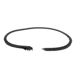 Oem New 2015-2019 Vw Volkswagen Golf Gti Hatchback Door Weather-strip 5GM839700D. Fixed Price $167.58.