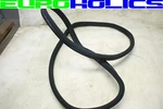 Oem Mercedes W204 C350 08-14 Left Rear Door Weatherstrip Seal Gasket 2046970151. Fixed Price $28.49.