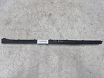 Porsche Panamera 2016 - 2023 Lower Door Seal Right Side Rear 971839864. Fixed Price $40.32.