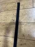 Genuine Volkswagen Jetta 11-16 Right Inner Black Window Aperture Seal 5C6837480. Fixed Price $67.52.
