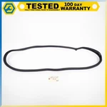 12-18 Mercedes-benz CLS63 Amg Rear Left Driver Door Weatherstrip Seal Oem. Fixed Price $29.79.