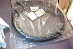 Mopar. OWT93XXXAC. 04,08 Pacifica. Front Door Body Mount Weatherstrip. Nos. Fixed Price $50.00.