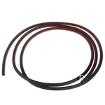 Genuine Jaguar Door Weather-strip C2Z13661. Fixed Price $100.43.