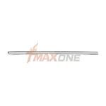 Tesla Model Right Front Door Outer Belt Molding Weatherstrip 2017-2023 New. Fixed Price $109.99.