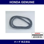 Genuine Honda Weather Strip R. Rear Arrow - Multiple Part Numbers Set 72810. Fixed Price $139.33.