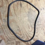2016-2024 Chevrolet Malibu Front Left Driver Door Weatherstrip Seal 84218973 Oem. Fixed Price $45.00.