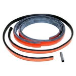 For Jeep Wrangler 1987-2006 Fairchild Sponge Seal Kit. Fixed Price $48.90.