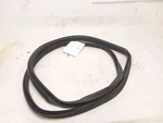 Trunk Lid Strip Rubber Seal Gasket For Audi A6 2012 - 2018 Pn 4G5827705A. Fixed Price $31.50.