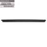 Rear Rh Outer Weatherstrip Rubber Door Seal For Nissan March 2010 2018. Fixed Price $128.50.