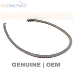 15-17 Vw Golf Sportwagen Rear Left Lower Door Weather Stripping / Seal (outer). Fixed Price $23.80.
