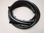 2006-2010 Jeep Commander Lower Door Seal Complete Set Weatherstrip Mopar Oem. Fixed Price $185.94.