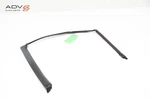 2017-2023 Jaguar F-pace Rear Right Side Door Upper Weatherstrip Seal Molding Oem. Fixed Price $52.24.