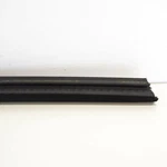 New Audi A3 Front Left Door Inner Window Aperture Seal 8P4837479 8P4-837-479. Fixed Price $27.90.