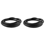 2016-2023 Toyota Tacoma Extended Cab Front Door Seal Body Kit. Fixed Price $282.99.