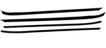 Fairchild Industries KG2018A Belt Weatherstrip Kit W/installation. Fixed Price $120.19.