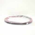 New Volkswagen Tiguan MK1 Front Left Door Seal Outer 5N0837701A5AP. Fixed Price $159.30.
