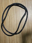 Genuine Oem Mopar Front Door Opening Weatherstrip Right 68103062AB. Fixed Price $60.00.