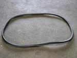 2022 2025 Volkswagen Taos 1.5 Surround Weather Strip 2GJ867365G5AP. Fixed Price $129.29.