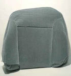 New Oem Genuine Honda Lh Front Upper Seat Cover 1994-1997 Accord Lx Jade Cloth. Fixed Price $85.00.