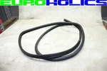 Oem Range Rover L322 03-12 Left Rear Door Body Seal Rubber Weatherstrip Gasket. Fixed Price $33.24.