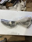 1989-1995 Bmw E34 Genuine New Gasket Hood Seal 51711944588. Fixed Price $99.99.