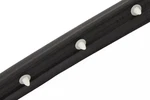 Genuine Gm Front Driver Side Door Weatherstrip 84234953. Fixed Price $51.94.