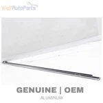 2011-2018 Vw Jetta Front Left Exterior Door Window Slot Seal / Trim. Fixed Price $89.99.
