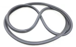 New Gm Rear Door Body Mounted Weatherstrip 84237252 Silverado Sierra 1500 19-25. Fixed Price $74.25.