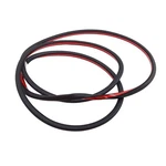 Jaguar Xf X260 Front Right Door Seal Rubber T2H48317 New Genuine. Fixed Price $135.78.
