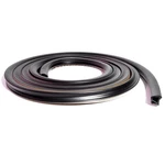 Right Front (passenger Side) Door Seal Ford E-100 Econoline 75-83 Lm 110-VR. Fixed Price $95.67.