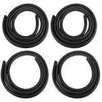 Front And Rear Door Seal Kit Body For Left & Right 96-02 Toyota 4-RUNNER. Fixed Price $107.95.