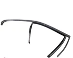 New Mercedes-benz W204 Rear Right Door Window Guide Rail A2047352225 Original. Fixed Price $454.14.