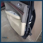 2007-2008 Infiniti G35 Rear Door Window Glass Run 82331JK00A. Fixed Price $99.06.