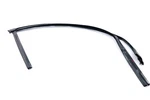 Front Window Seal Bmw E65 E66 Gasket Rubber Left N/s 8223831. Fixed Price $169.56.