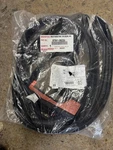 2022 Lexus ES350 Right Front Door Weather Strip. Oem PART#67861-06230. New. Fixed Price $80.00.